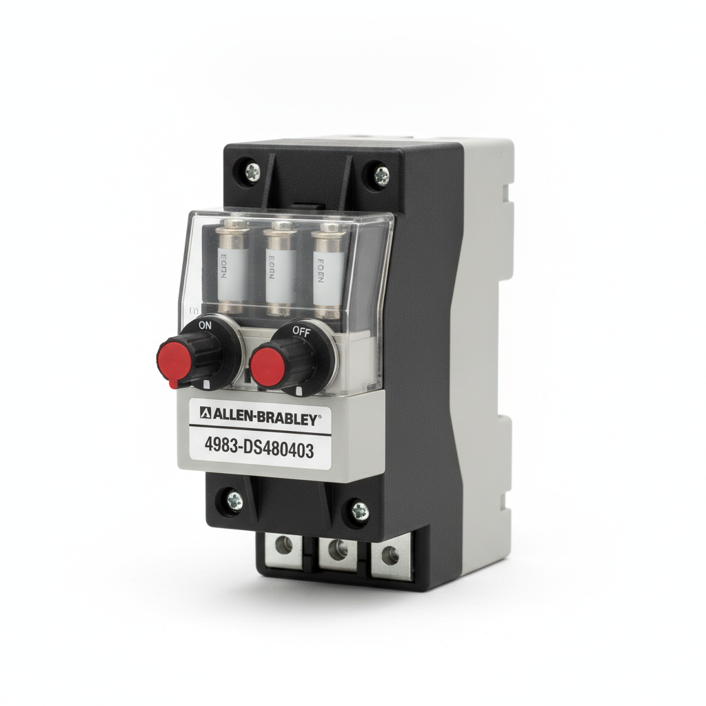 ALLEN-BRADLEY 4983-DS480403