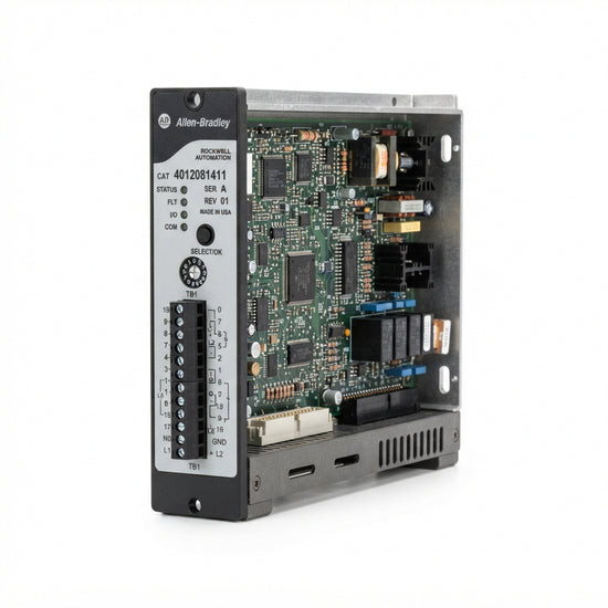ALLEN-BRADLEY 4012081411