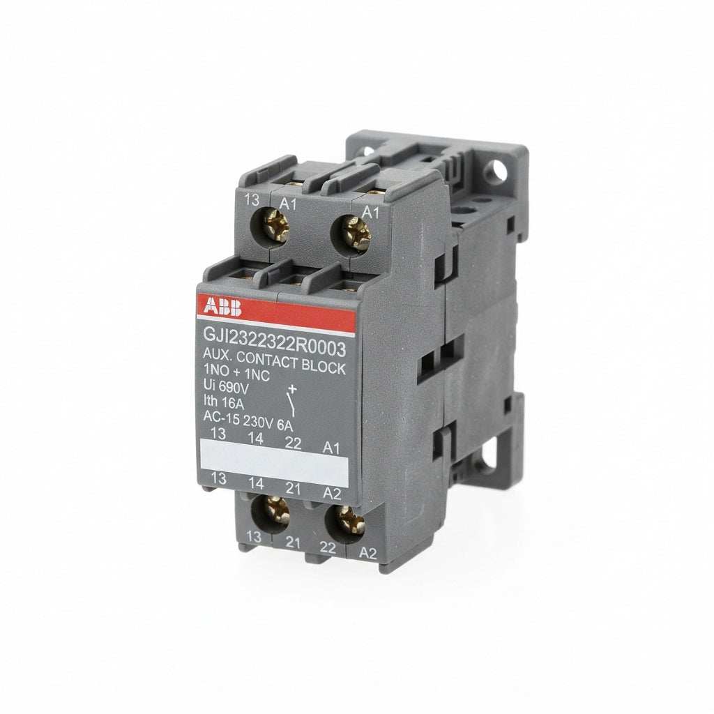 ABB GJI2322322R0003 ACCESORIOS ELECTRICOS