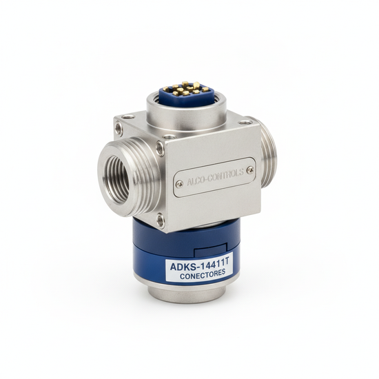 ALCO-CONTROLS ADKS-14411T CONECTORES