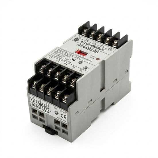 ALLEN-BRADLEY 141A-VN312O