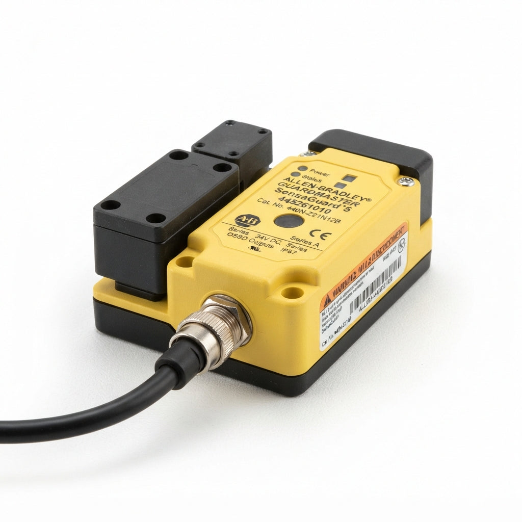 ALLEN-BRADLEY 445261010