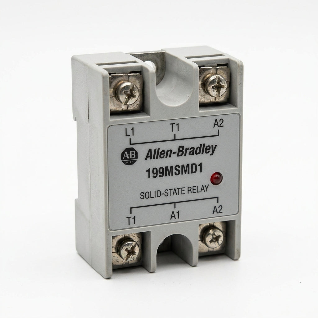 ALLEN-BRADLEY 199MSMD1
