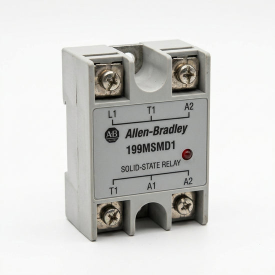 ALLEN-BRADLEY 199MSMD1