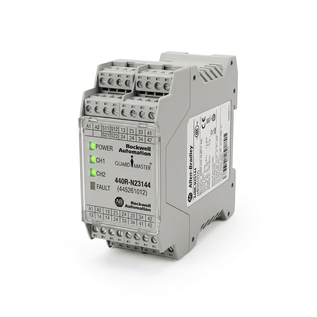 ALLEN-BRADLEY 445261012