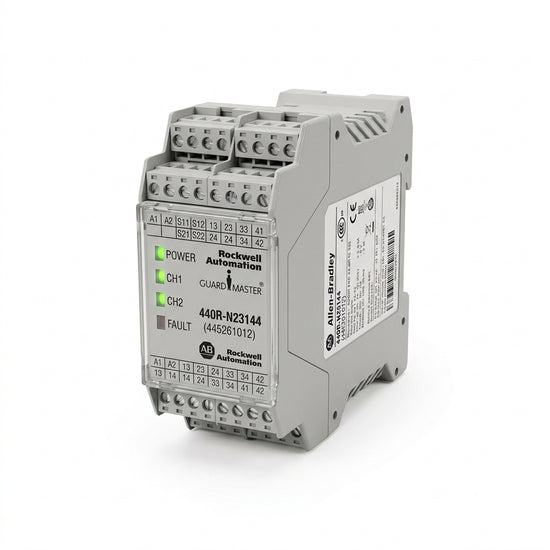 ALLEN-BRADLEY 445261012