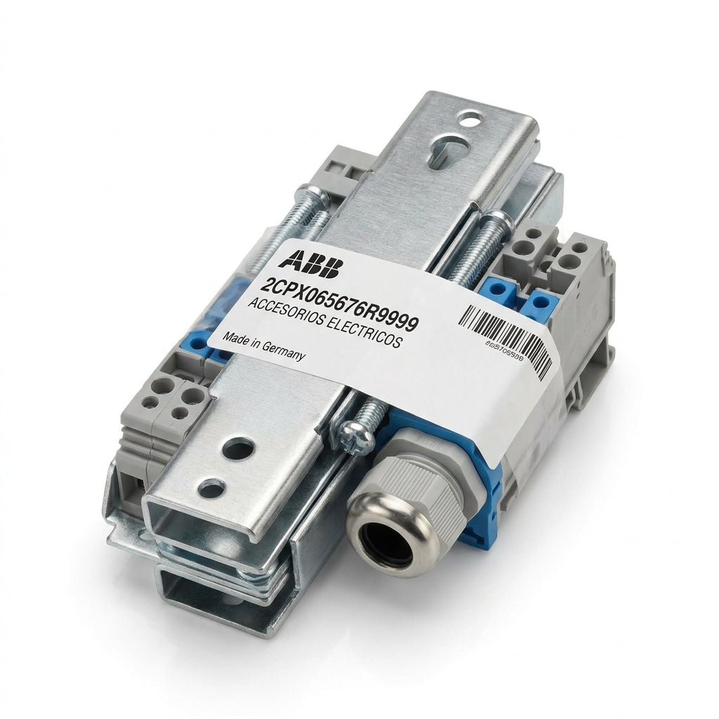 ABB 2CPX065676R9999 ACCESORIOS ELECTRICOS