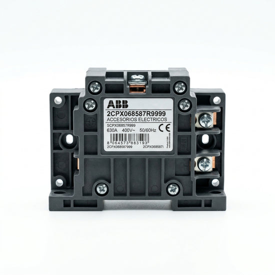 ABB 2CPX068587R9999 ACCESORIOS ELECTRICOS