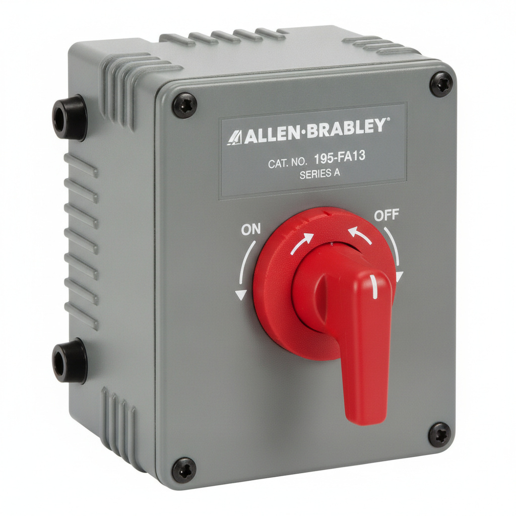 ALLEN-BRADLEY 195-FA13