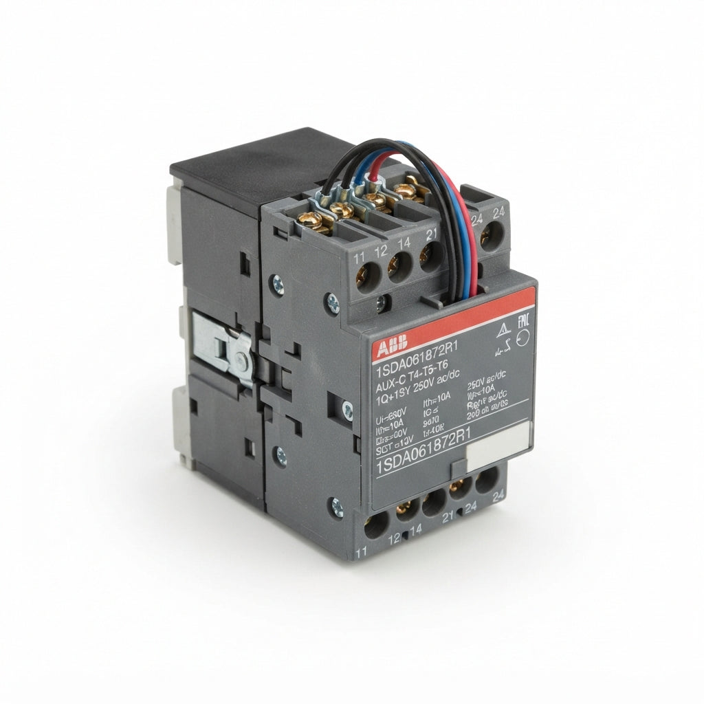 ABB 1SDA061872R1 ACCESORIOS ELECTRICOS