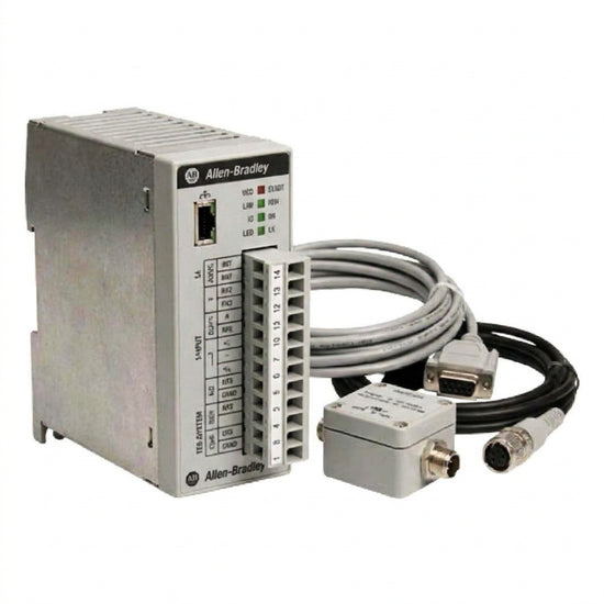 ALLEN-BRADLEY 845T-DC63ECN-C ENCODERS - DECODERS Y ACCESORIOS