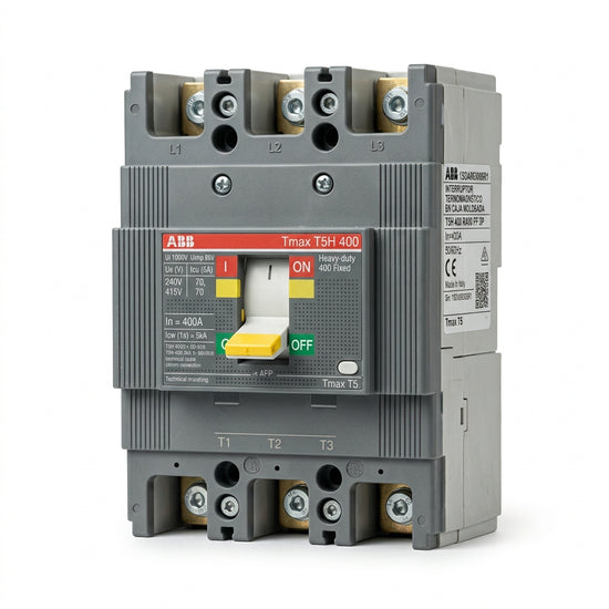ABB 1SDA063068R1 INTERRUPTORES TERMOMAGNETICOS EN CAJA MOLDEADA