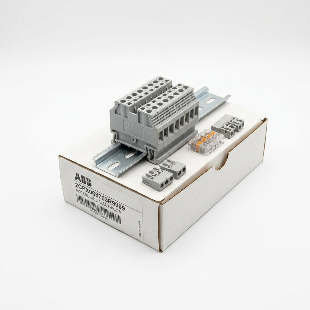 ABB 2CPX068703R9999 ACCESORIOS ELECTRICOS