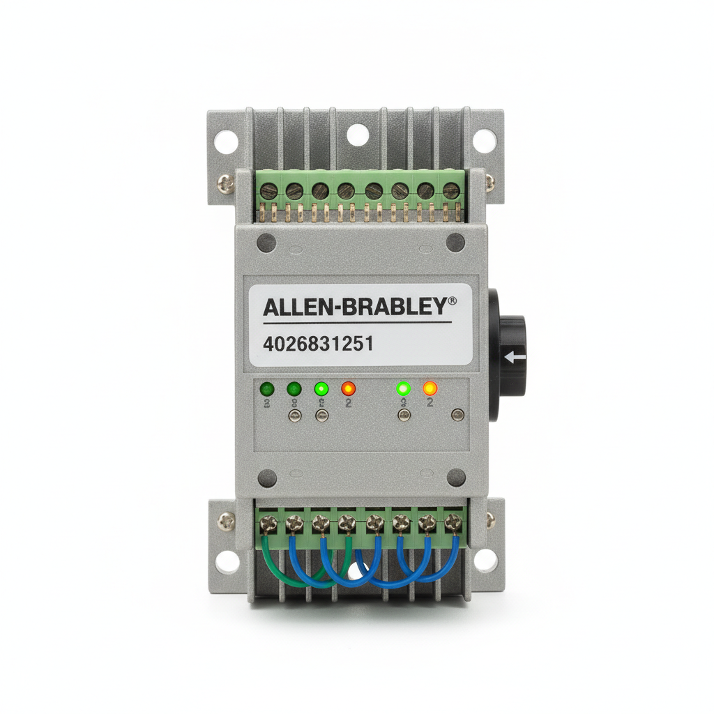 ALLEN-BRADLEY 4026831251