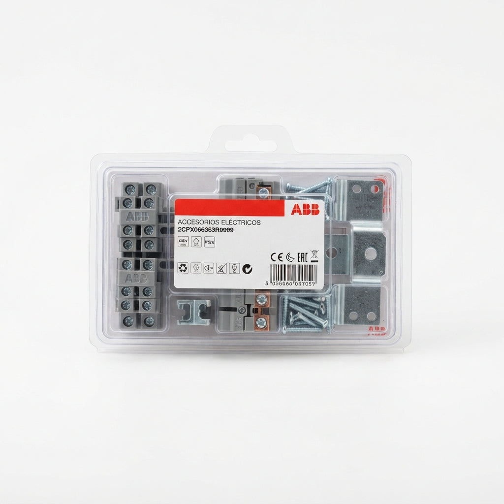 ABB 2CPX066363R9999 ACCESORIOS ELECTRICOS
