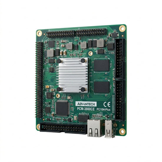 ADVANTECH PCM3660CE PLCS (TARJETAS O MODULOS DE EXPANSION)