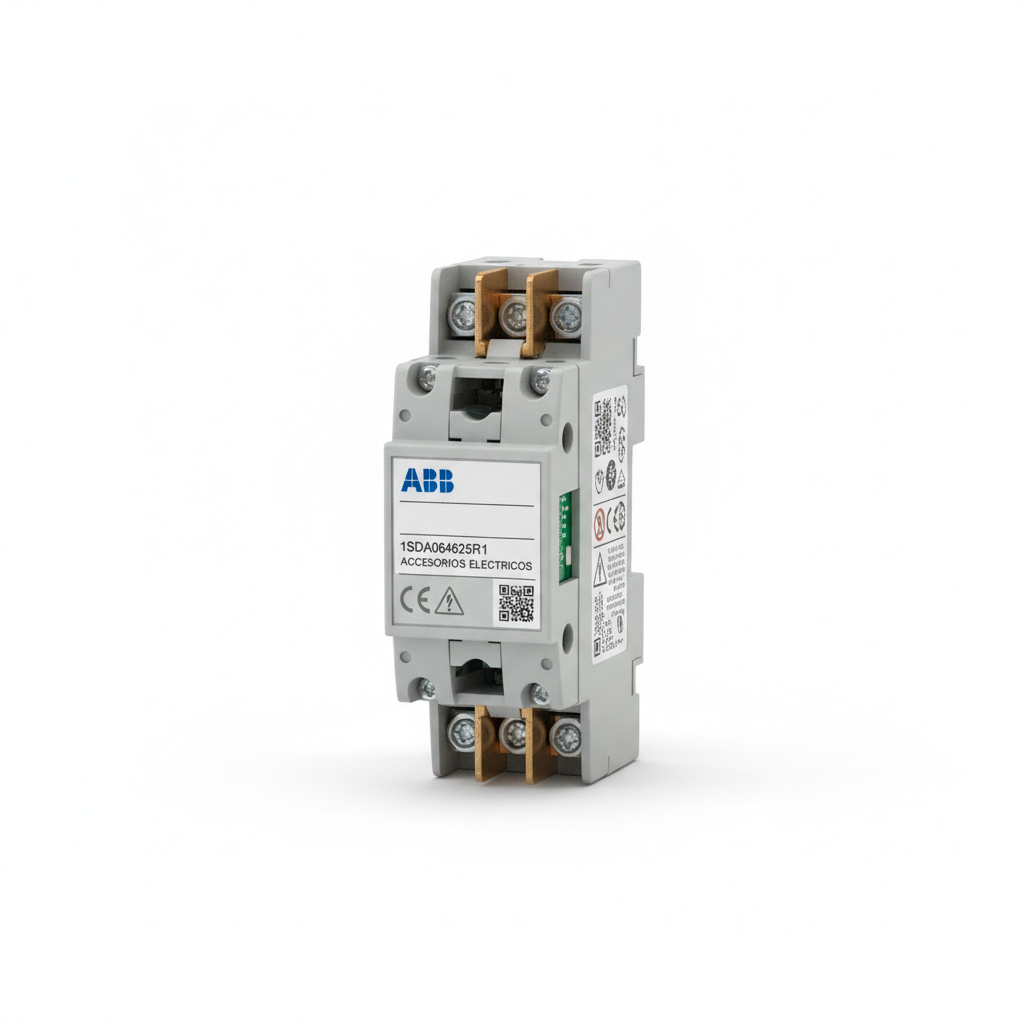 ABB 1SDA064625R1 ACCESORIOS ELECTRICOS