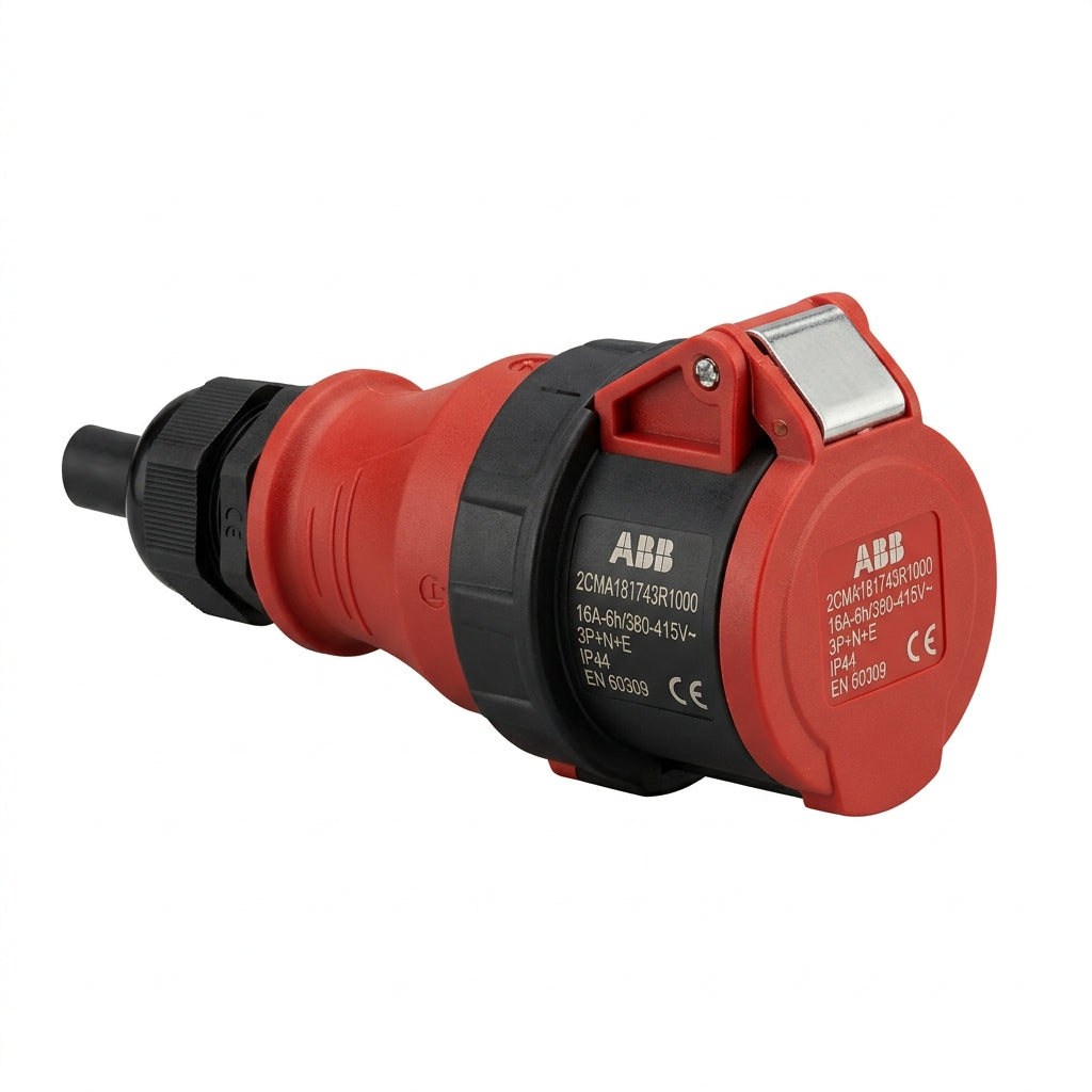 ABB 2CMA181743R1000 ACCESORIOS ELECTRICOS