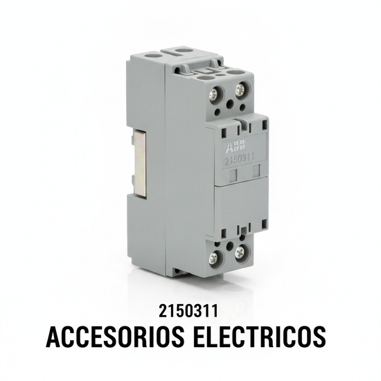ABB 2150311 ACCESORIOS ELECTRICOS