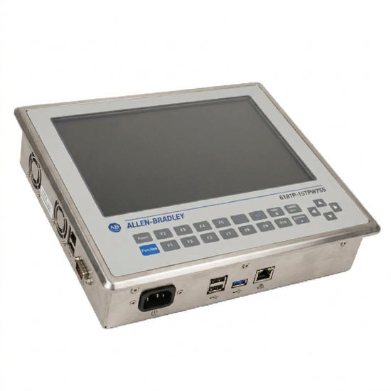 ALLEN-BRADLEY 6181P-15TPW7SS