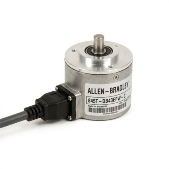 ALLEN-BRADLEY 845T-DB43EFW-C ENCODERS - DECODERS Y ACCESORIOS