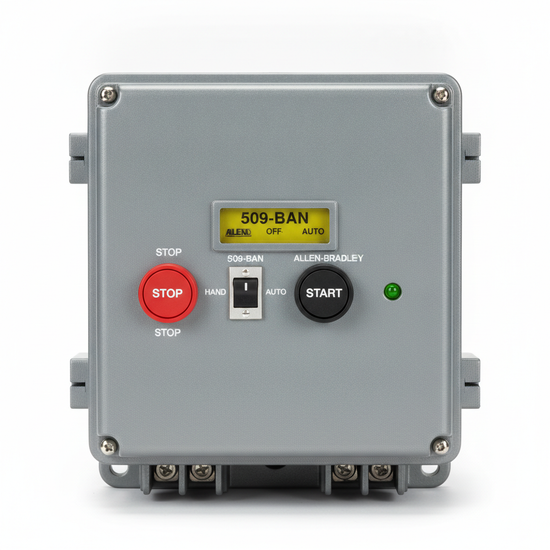 ALLEN-BRADLEY 509-BAN