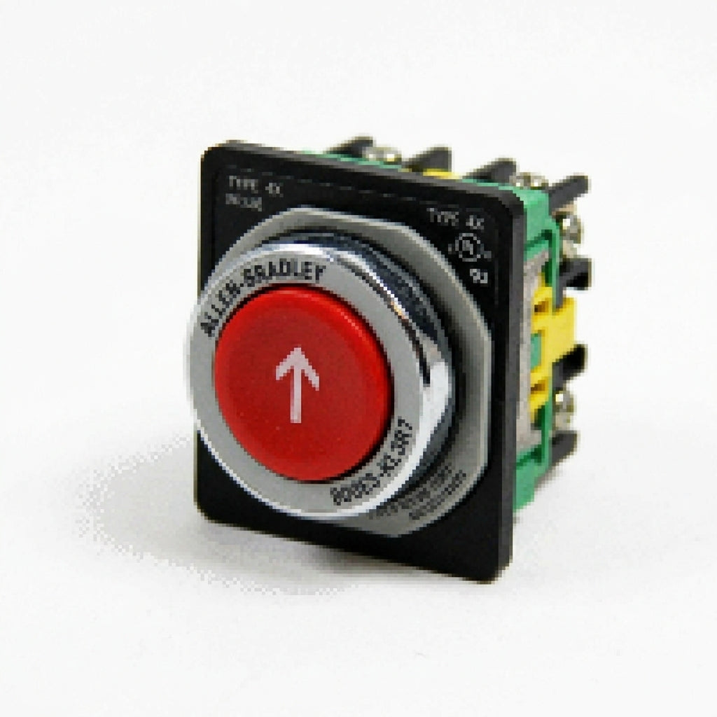 ALLEN-BRADLEY 800ES-KL3R7 BOTONES PULSADORES BOTONERAS