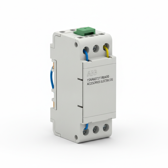 ABB 1SNA607211R0400 ACCESORIOS ELECTRICOS