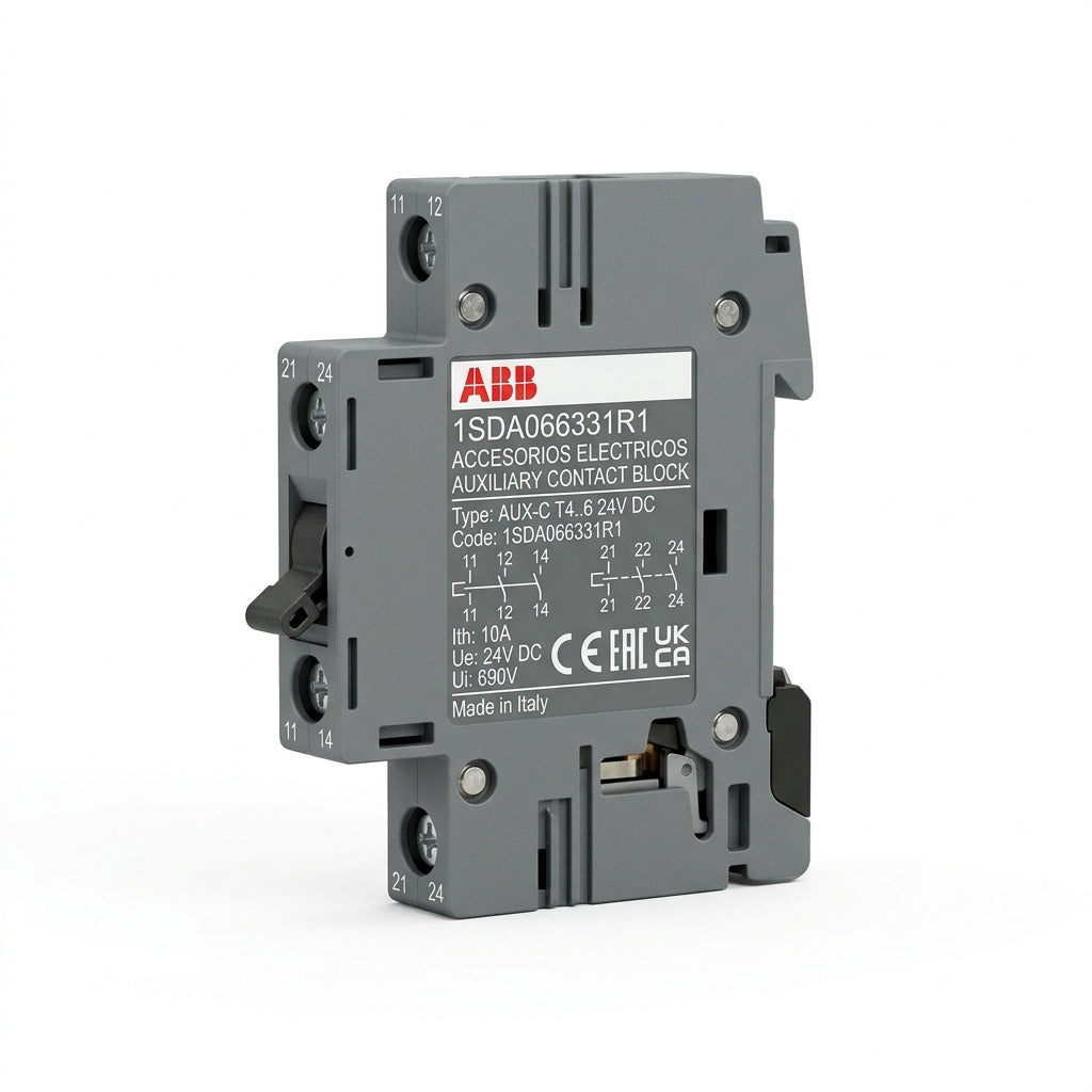 ABB 1SDA066331R1 ACCESORIOS ELECTRICOS