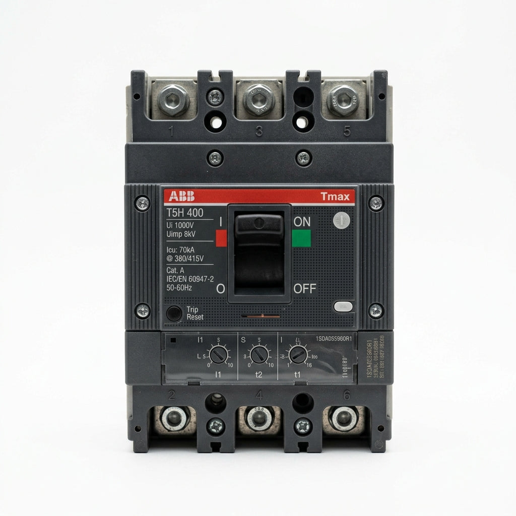 ABB 1SDA055960R1 INTERRUPTORES ELECTROMAGNETICOS