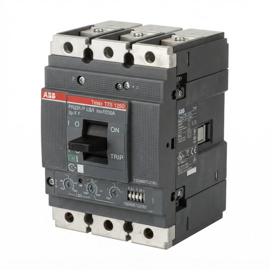 ABB 1SDA057021R1 INTERRUPTORES TERMOMAGNETICOS EN CAJA MOLDEADA