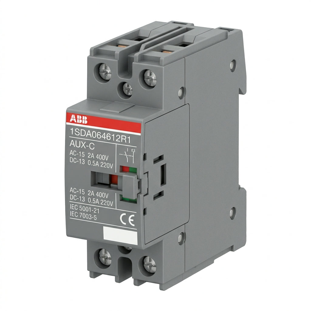 ABB 1SDA064612R1 ACCESORIOS ELECTRICOS