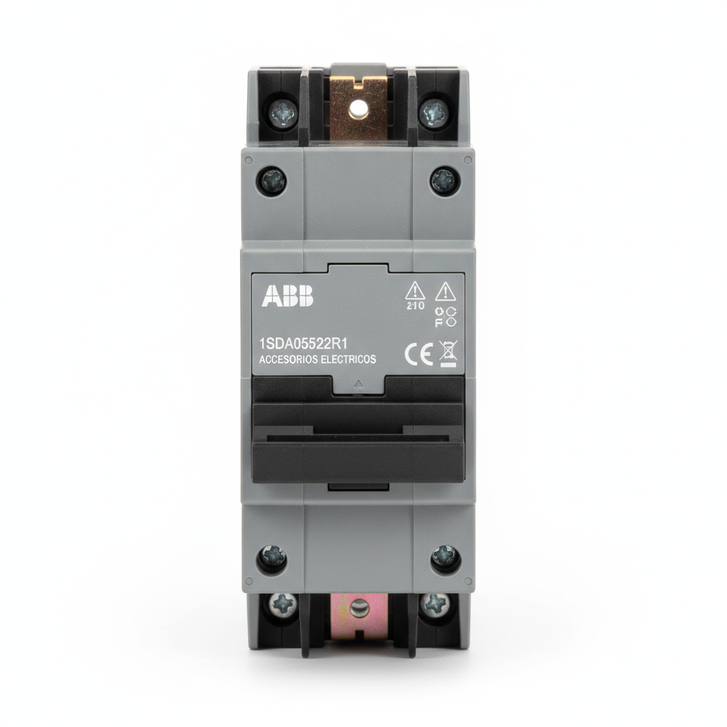 ABB 1SDA055222R1 ACCESORIOS ELECTRICOS