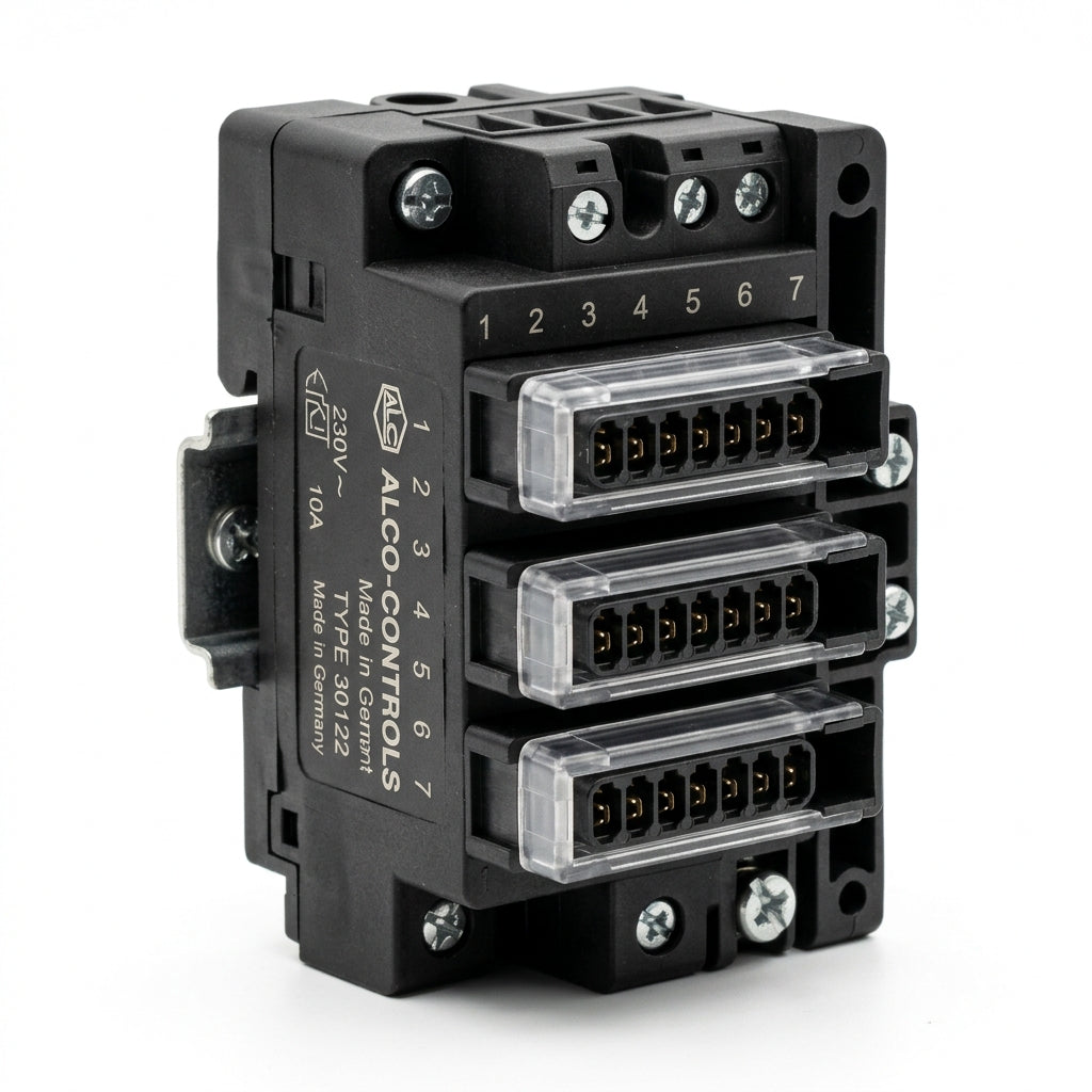 ALCO-CONTROLS 30122 CONECTORES