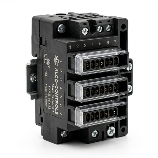 ALCO-CONTROLS 30122 CONECTORES