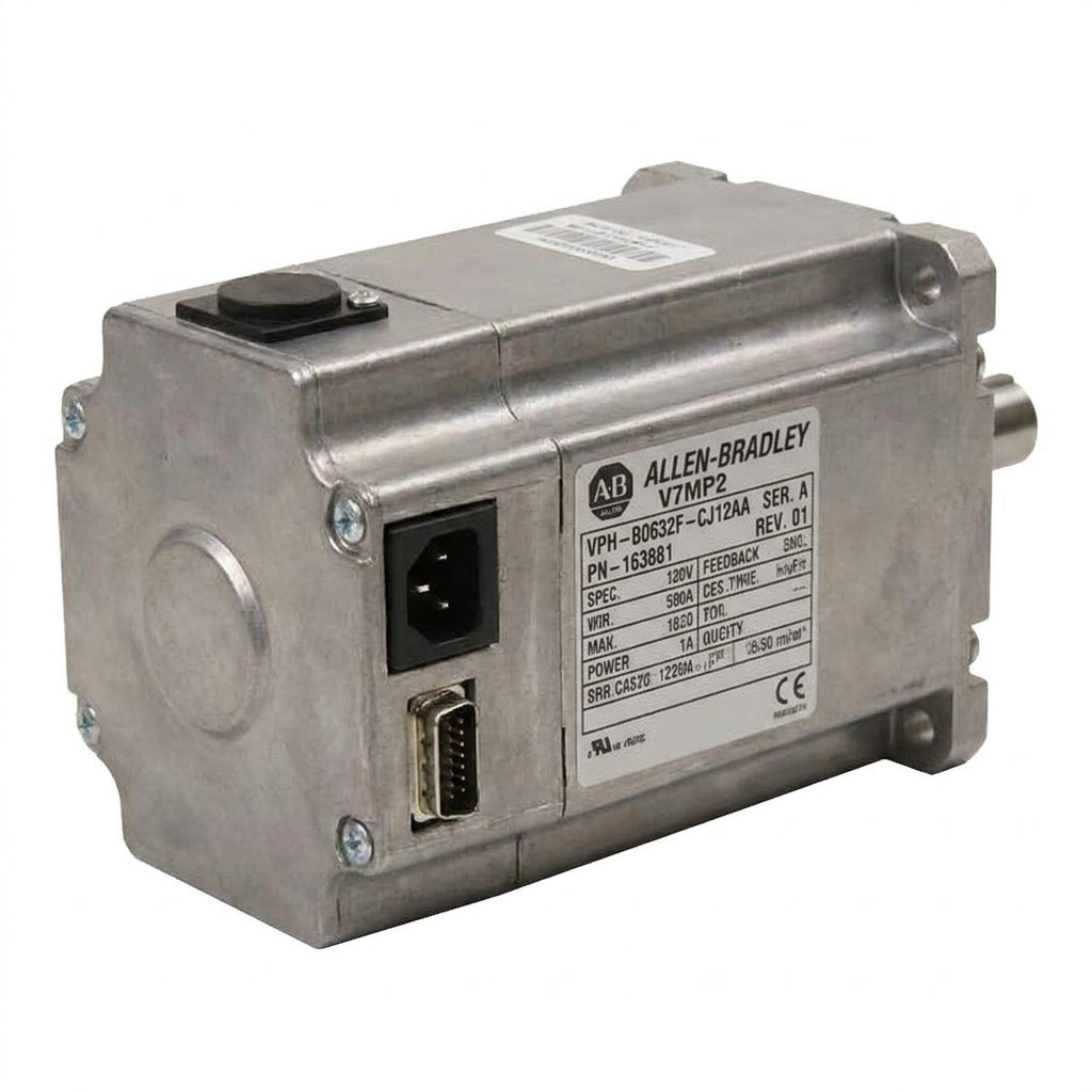 ALLEN-BRADLEY V7MP2
