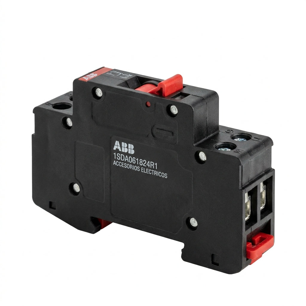 ABB 1SDA061824R1 ACCESORIOS ELECTRICOS