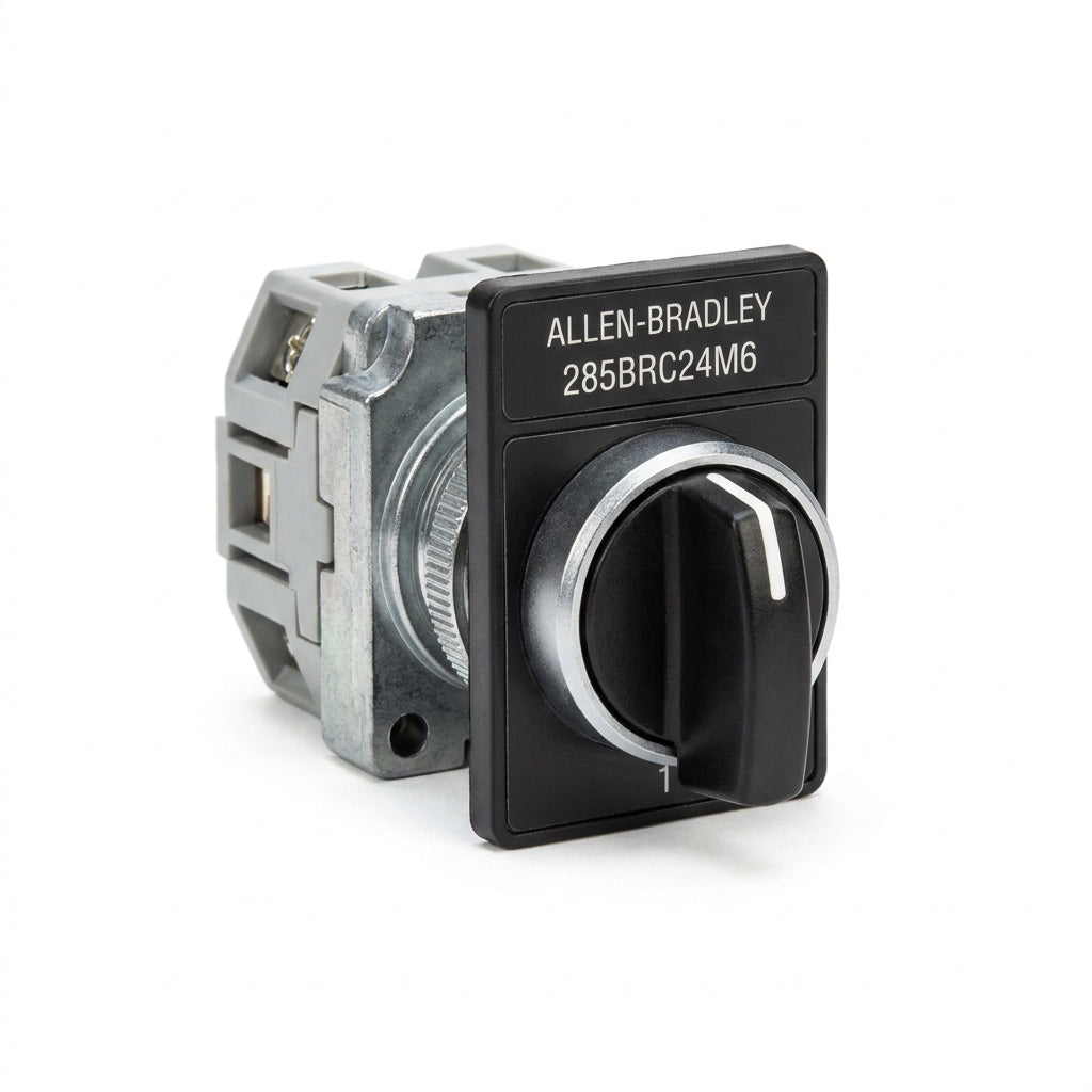 ALLEN-BRADLEY 285BRC24M6