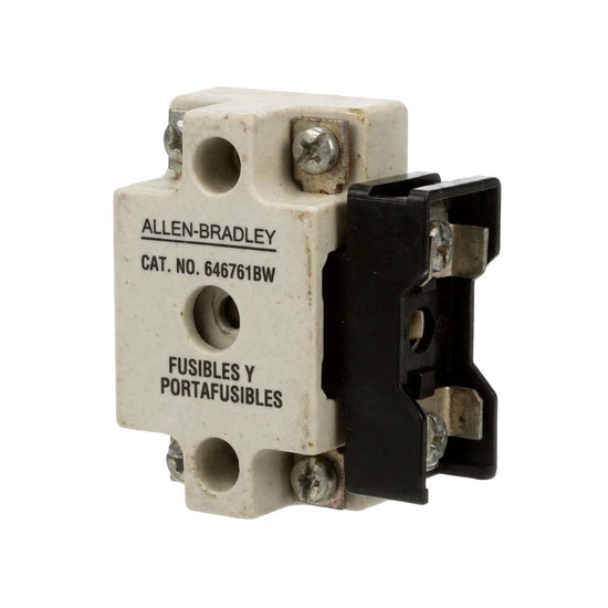 ALLEN-BRADLEY 646761BW FUSIBLES Y PORTAFUSIBLES