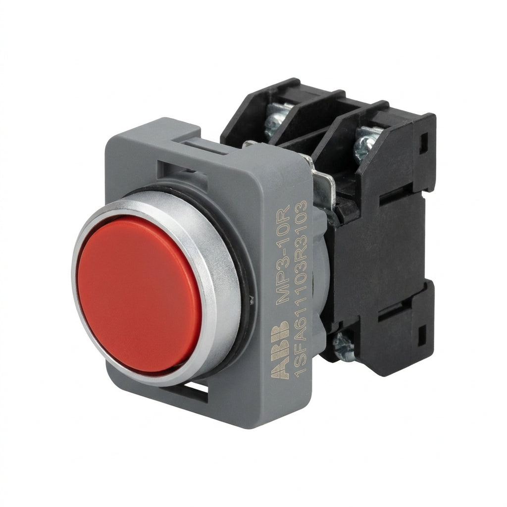 ABB 1SFA611103R3103 BOTONES PULSADORES BOTONERAS Y ACCESORIOS
