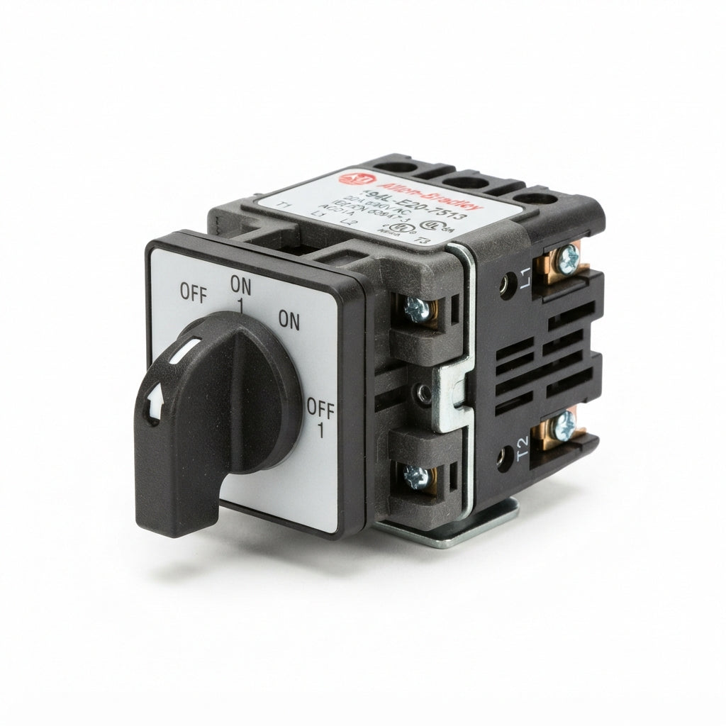 ALLEN-BRADLEY 194L-E20-7513