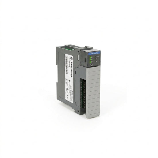 ALLEN-BRADLEY 1756-M02AE SERVOMOTORES Y SERVODRIVES