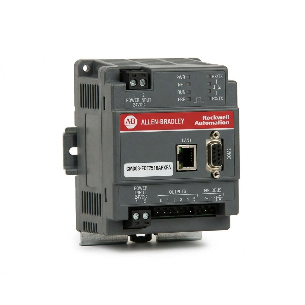 ALLEN-BRADLEY CM303-FCF7518APXFA
