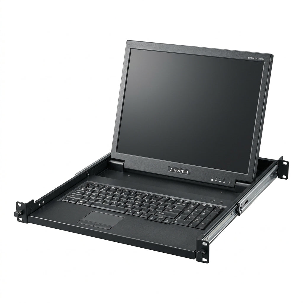 ADVANTECH 96RMKVM19P2AH EQUIPO DATACOM (REDES Y CABLEADO ESTRUCTURADO)