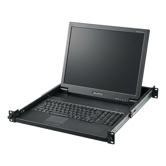 ADVANTECH 96RMKVM19P2AH EQUIPO DATACOM (REDES Y CABLEADO ESTRUCTURADO)
