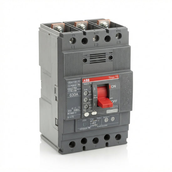ABB 1SDA055817R1 INTERRUPTORES TERMOMAGNETICOS EN CAJA MOLDEADA