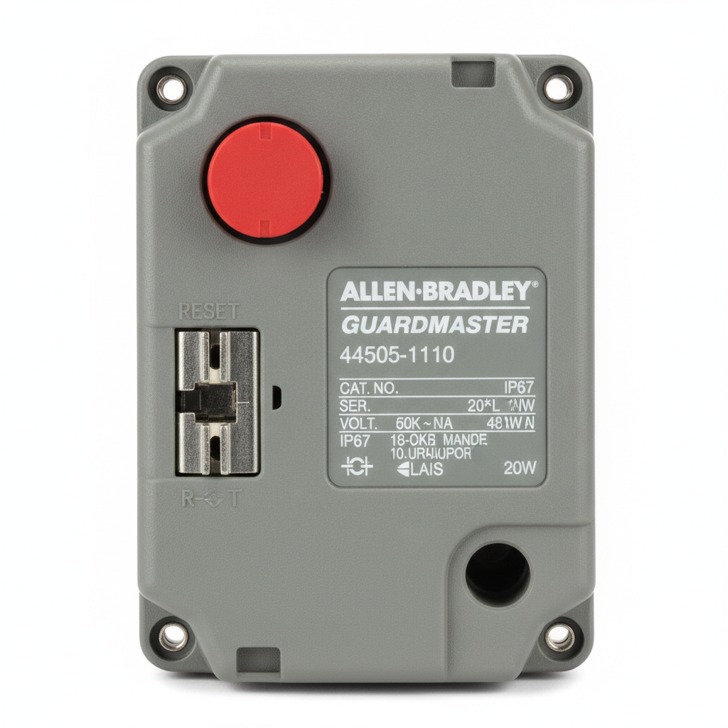 ALLEN-BRADLEY 44505-1110