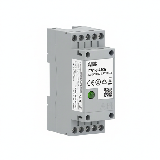 ABB 1754-0-4106 ACCESORIOS ELECTRICOS