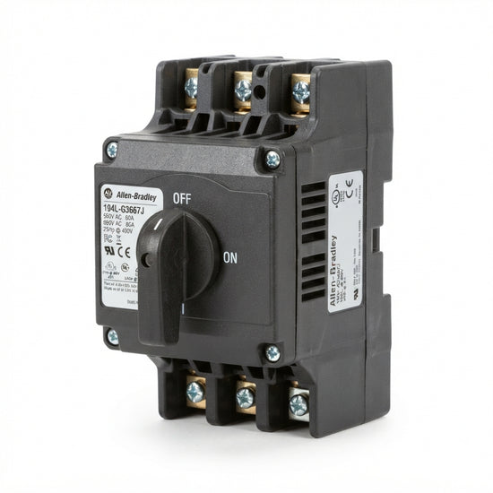 ALLEN-BRADLEY 194L-G3667J
