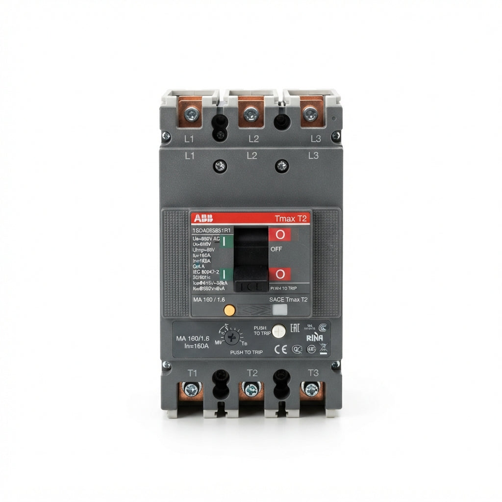 ABB 1SDA055851R1 INTERRUPTORES ELECTROMAGNETICOS